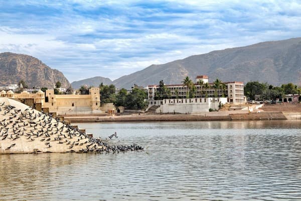 Pushkar Pushkar
