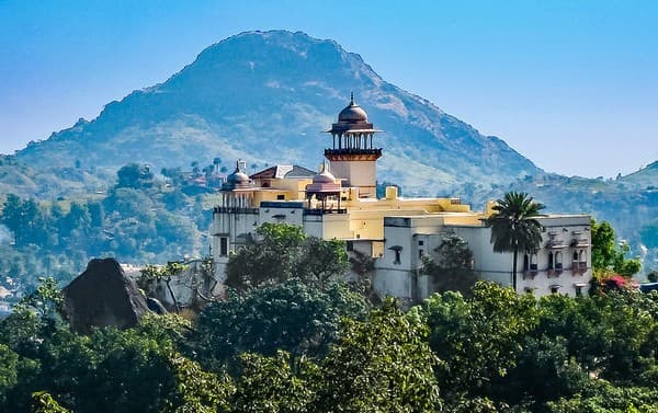 Mount Abu Mount Abu