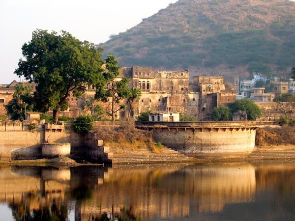 Bundi Bundi