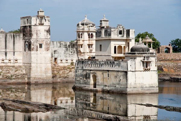 Chittorgarh Chittorgarh