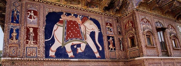 Shekhawati Haveli Shekhawati Haveli