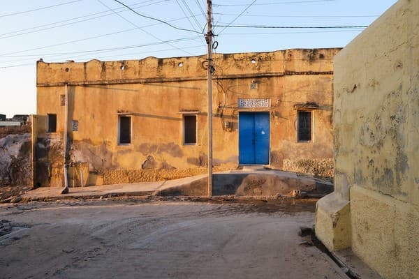 Rajasthan – Mandawa Rajasthan – Mandawa