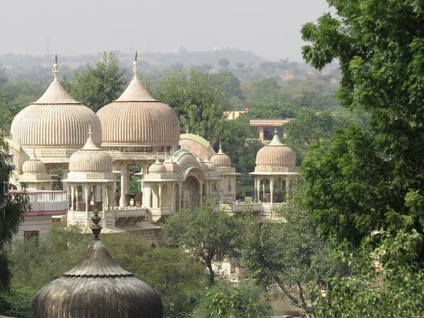 Mandawa Mandawa
