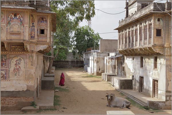 Nawalgarh Nawalgarh