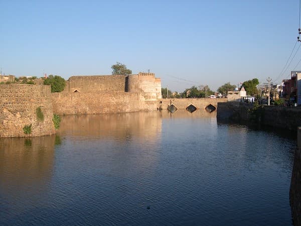 Bharatpur Bharatpur