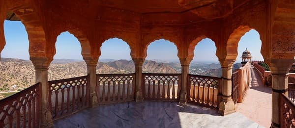Jaigarh Fort Jaigarh Fort
