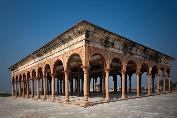 Jaigarh Fort Jaigarh Fort