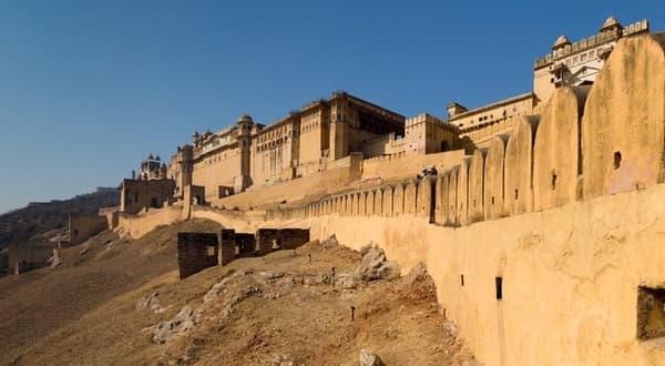 Nahargarh Fort Nahargarh Fort