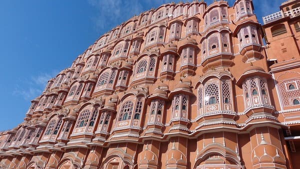 Hawa Mahal Hawa Mahal