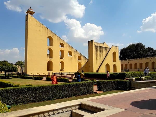 Jantar Mantar, Jaipur Jantar Mantar, Jaipur