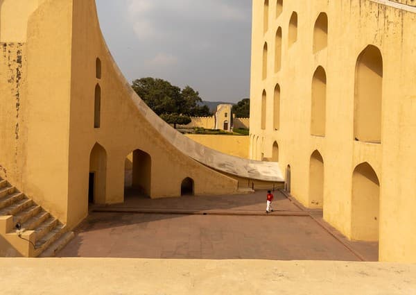 Jantar Mantar, Jaipur Jantar Mantar, Jaipur