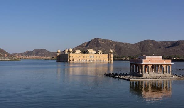 Jal Mahal Jal Mahal