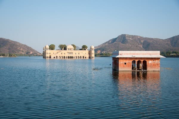 Jal Mahal Jal Mahal