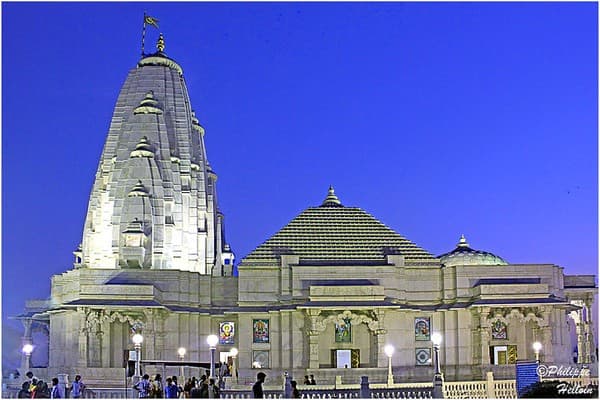 Birla Mandir, Jaipur Birla Mandir, Jaipur