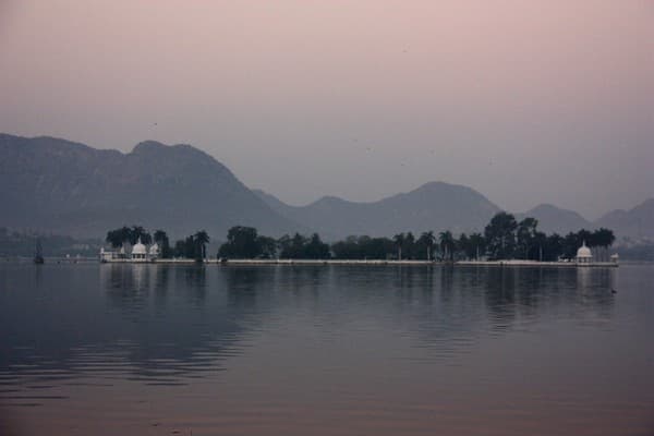 Fateh Sagar Lake, Udaipur Fateh Sagar Lake, Udaipur