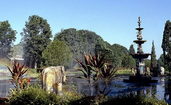 Saheliyon-ki-Bari Saheliyon-ki-Bari