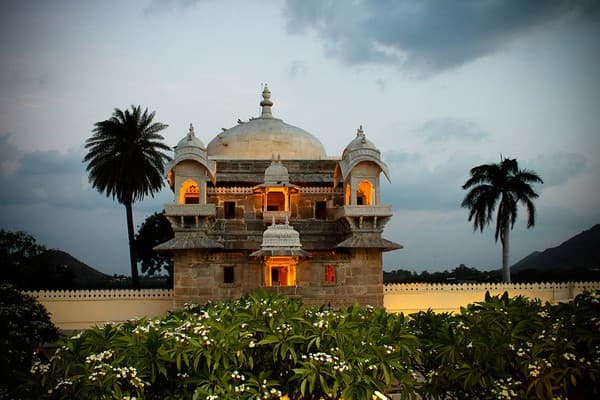 Jag Mandir Jag Mandir