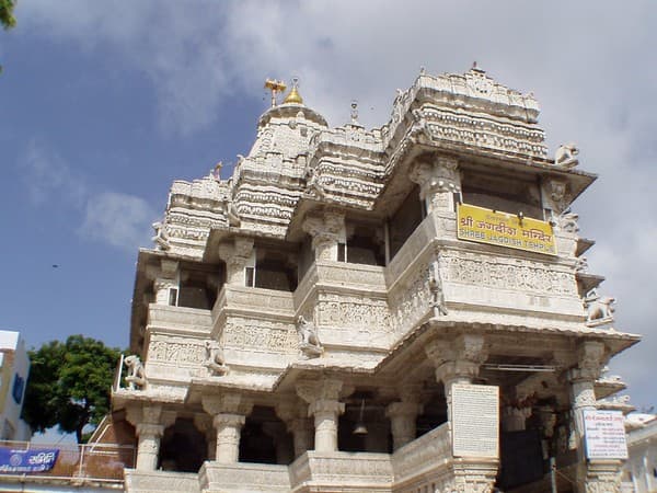 Jagdish Temple, Udaipur Jagdish Temple, Udaipur