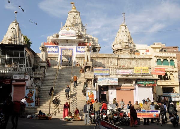 Jagdish Temple Jagdish Temple