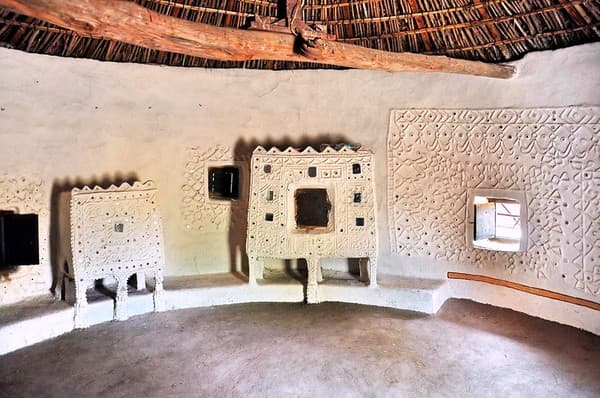 Shilpgram Crafts Village Shilpgram Crafts Village