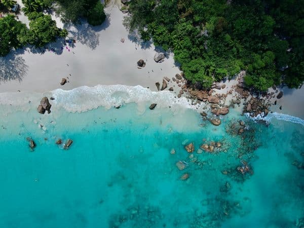 Seychelles travel photo 3 Seychelles travel photo 3