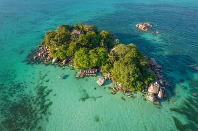 Seychelles Seychelles tour packages