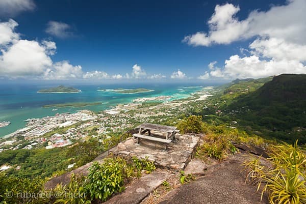 Hike the Copolia Trail Photo 2