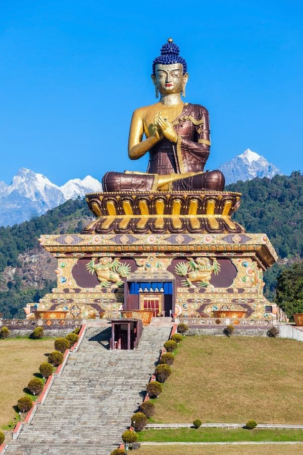 Sikkim travel photo 1 Sikkim travel photo 1