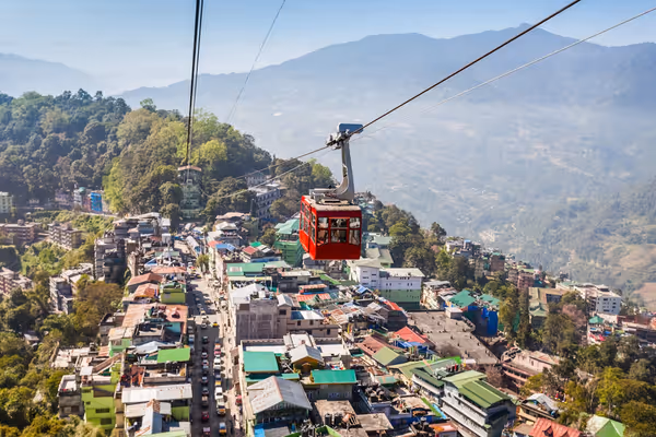 Sikkim travel photo 4 Sikkim travel photo 4