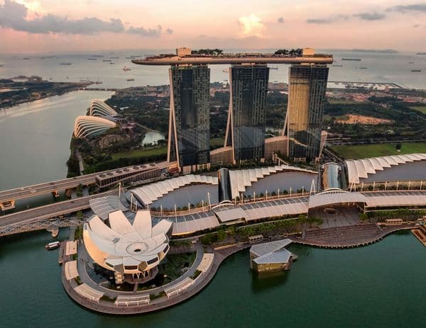 Singapore travel photo 2 Singapore travel photo 2