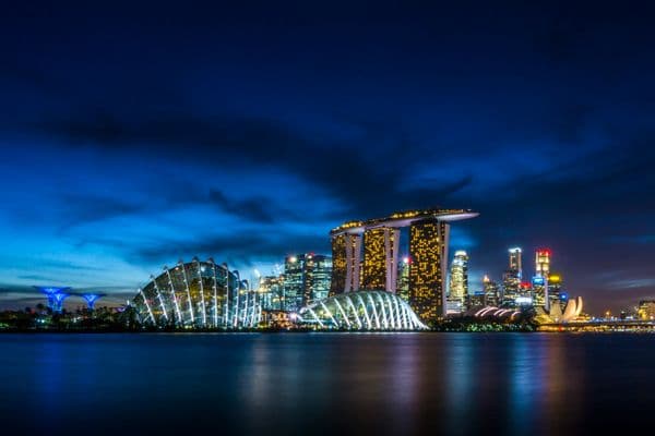 Singapore travel photo 3 Singapore travel photo 3