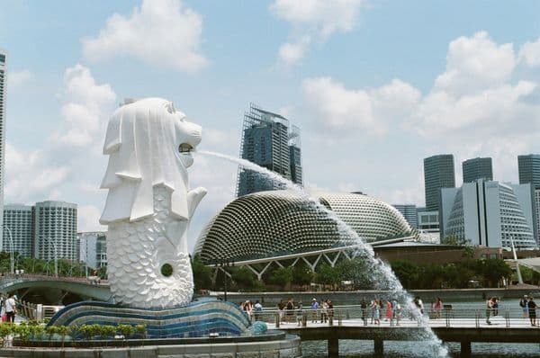Singapore travel photo 6 Singapore travel photo 6