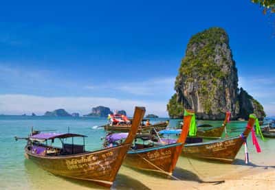 Thailand Thailand tour packages