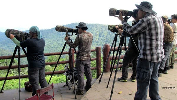 Khao Yai National Park wildlife safari Khao Yai National Park wildlife safari