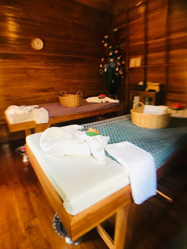 Traditional Thai massage & spa Photo 2