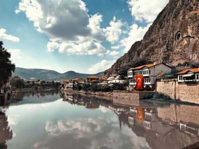 Turkey Turkey tour packages