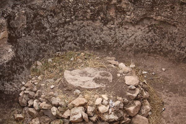 Göbekli Tepe Photo 3