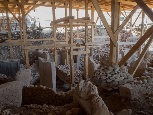Göbekli Tepe Photo 2