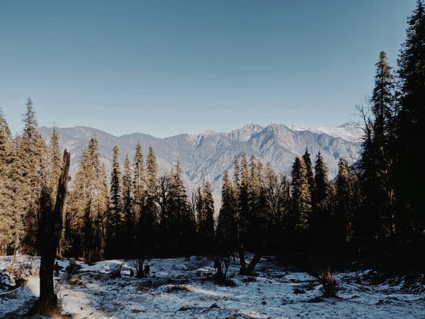 Uttarakhand travel photo 1 Uttarakhand travel photo 1