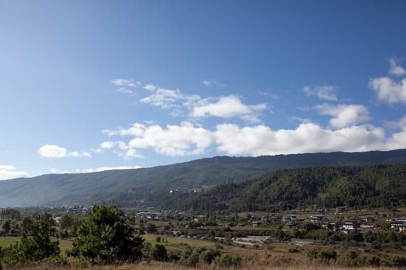 Bumthang Spiritual Journey: Temples & Ancient Monasteries Bumthang Spiritual Journey: Temples & Ancient Monasteries