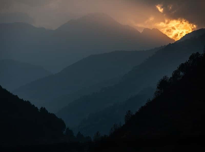 Seven Nights Royal Bhutan: Paro to Bumthang Cultural Immersion Seven Nights Royal Bhutan: Paro to Bumthang Cultural Immersion