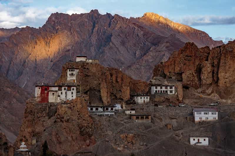 Spiti Deep Dive 7 Nights: Kaza, Tabo & Kibber Monastery Tour Spiti Deep Dive 7 Nights: Kaza, Tabo & Kibber Monastery Tour
