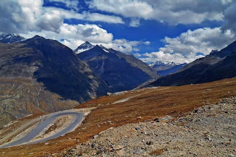 Himachal Peaks & Valleys 7 Nights Adventure: Trekking & Camping Himachal Peaks & Valleys 7 Nights Adventure: Trekking & Camping