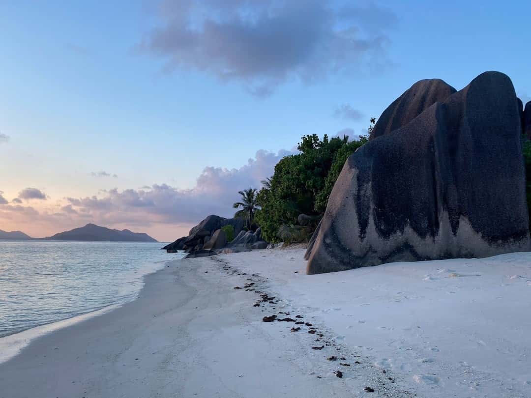 Seychelles Romantic Private Island: Sunset Cruise & Villas - 6 Nights Seychelles Romantic Private Island: Sunset Cruise & Villas - 6 Nights