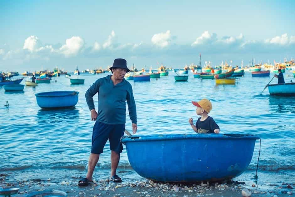 Seychelles Family Explorer: Beaches, Boats & Creole Culture - 8 Nights Seychelles Family Explorer: Beaches, Boats & Creole Culture - 8 Nights