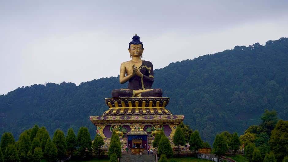 Sikkim Spiritual Sojourn: Pilgrimage to Sacred Monasteries Sikkim Spiritual Sojourn: Pilgrimage to Sacred Monasteries