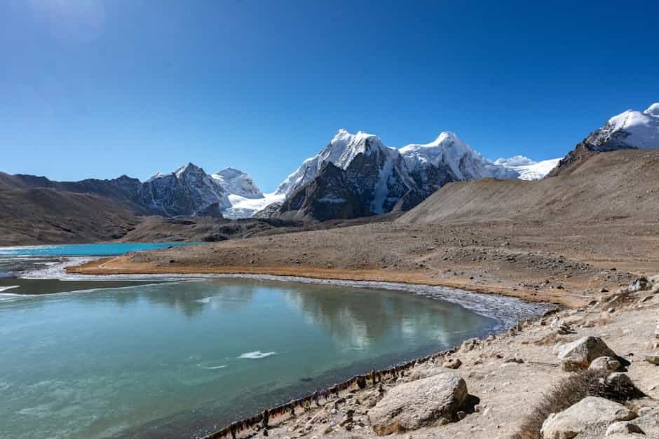 Lakes, Valleys & Luxury Stays: North Sikkim Premium Circuit Lakes, Valleys & Luxury Stays: North Sikkim Premium Circuit
