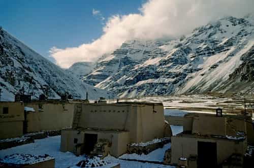 Spiti Monastic Heritage 7 Nights: Ancient Gompas & Cultural Immersion Spiti Monastic Heritage 7 Nights: Ancient Gompas & Cultural Immersion