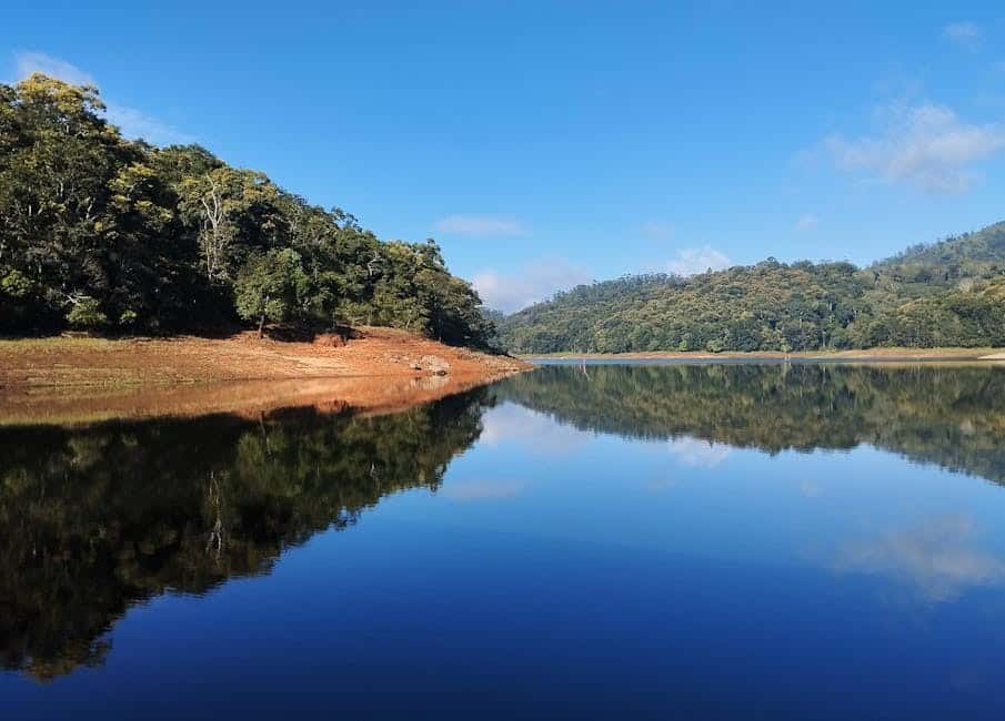 Periyar Lake & Spice Plantation Stay: Thekkady Eco-Experience Periyar Lake & Spice Plantation Stay: Thekkady Eco-Experience