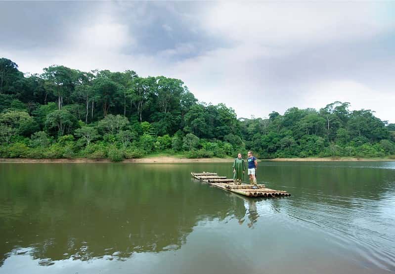 Adventure Kerala: White Water Rafting, Trek & Waterfalls in Idukki Adventure Kerala: White Water Rafting, Trek & Waterfalls in Idukki